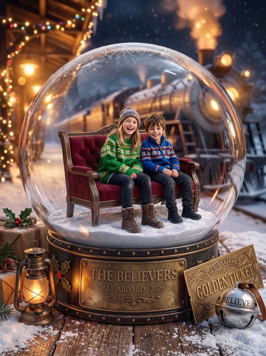 Christmas Movie, Song & Story Worlds
